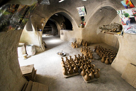 سفال لالجین استانداردسازی‌ می‌شود